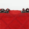 Chanel shoulder