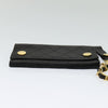Chanel wallet