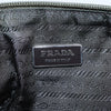 Prada shoulder