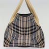 Burberry handbag