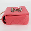 Chanel shoulder