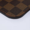 Louis Vuitton clutch