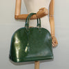 Louis Vuitton handbag
