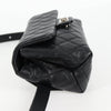 Chanel shoulder