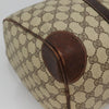Secondhand Gucci ophidia canvas Beige Bags
