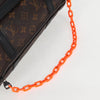 Louis Vuitton shoulder