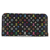 Secondhand Louis Vuitton Insolite Black Canvas Accessories