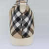 Burberry shoulder