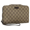 Gucci clutch