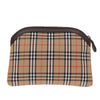 Burberry clutch