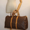 Louis Vuitton travel