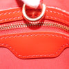 Secondhand Louis Vuitton Wilshire Orange Patent Leather Bag