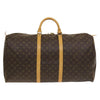 Louis Vuitton travel