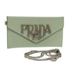 Prada wallet