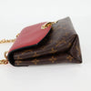 Louis Vuitton shoulder