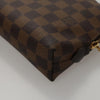 Louis Vuitton clutch