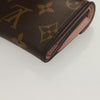 Louis Vuitton wallet