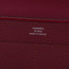 Hermès wallet