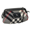 Burberry shoulder