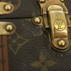 Louis Vuitton travel