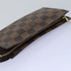 Louis Vuitton clutch