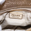 Prada shoulder