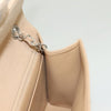 Chanel shoulder