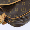 Louis Vuitton shoulder