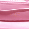 Chanel shoulder