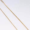 Dior necklace