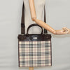 Burberry handbag