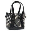 Burberry tote