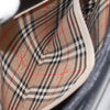 Burberry shoulder