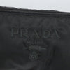 Prada clutch