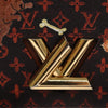 Louis Vuitton shoulder