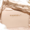 Chanel shoulder