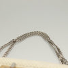 Chanel shoulder