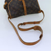 Louis Vuitton shoulder