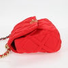 Chanel shoulder