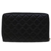 Chanel wallet