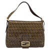 Fendi shoulder