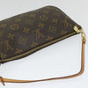 Louis Vuitton clutch