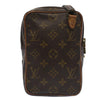 Louis Vuitton shoulder