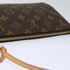 Louis Vuitton clutch