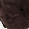 Yves Saint Laurent shoulder