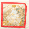 Hermès scarf