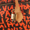 Louis Vuitton handbag