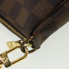 Louis Vuitton clutch