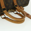 Louis Vuitton travel