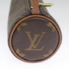 Louis Vuitton clutch